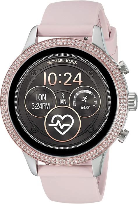 orologio michael kors digitale